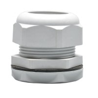 Unizen BSP 1/4 BSP type  cable glands IP67 waterproofing connector